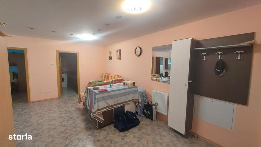 Apartament 3 camere decomandat zona Rahovei - 6