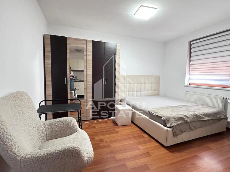 Garsoniera de inchiriat , Zona Simion Barnutiu ,Timi?oara - 4