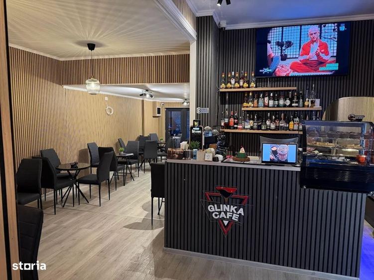 Spațiu comercial, de 67 mp, în Floreasca