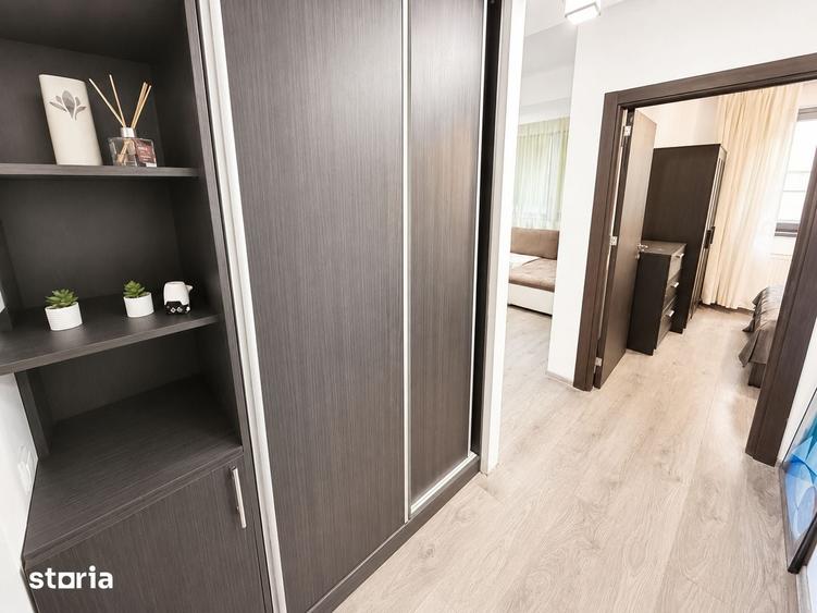 2 Camere 600metri Metrou Basarab Grozavesti Orhideea Politehnica Regie - 18