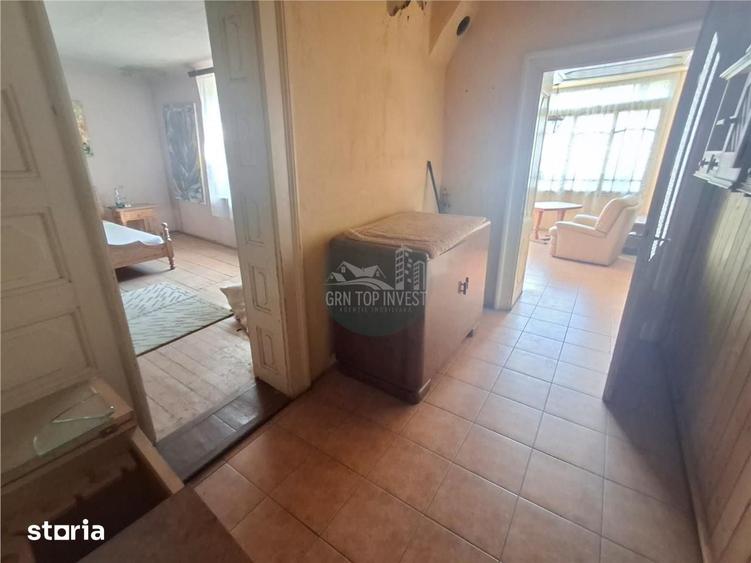 Apartament cu 5 camere în Cisnădie