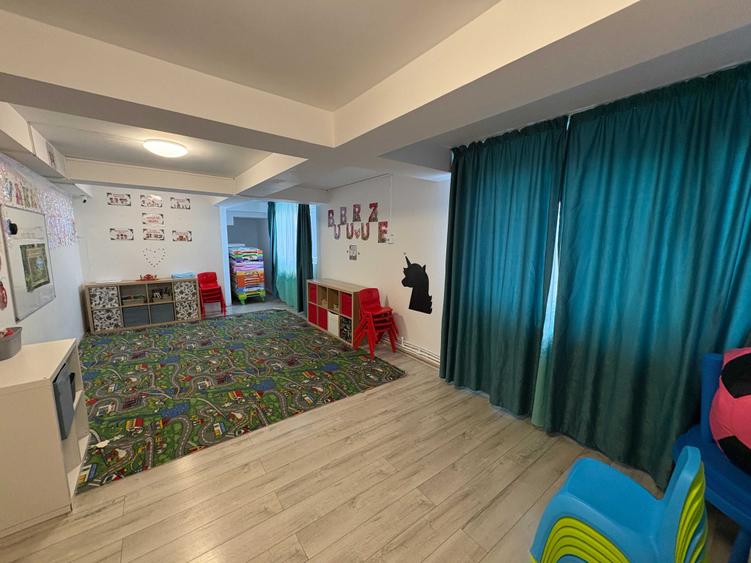 Spațiu comercial, de 300 mp, în Cug