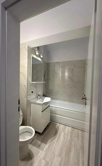 Apartament cu 2 camere decomandat în Militari
