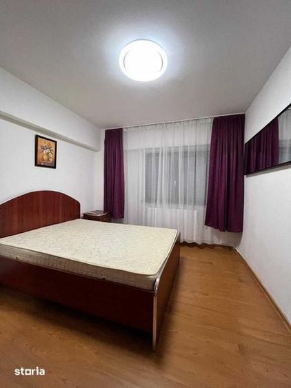 Apartament cu 2 camere decomandat în Obcini