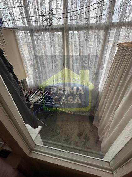 Apartament cu 2 camere nedecomandat, mobilat în Central