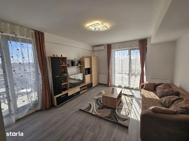 Ultra-Modern & Lux | Vitan - Zona Vile | Terasa 20mp Prima Inchiriere - 2