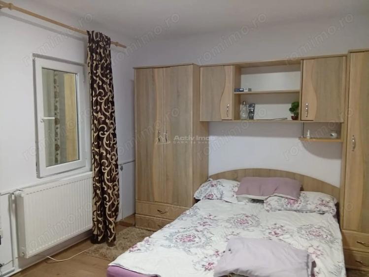Casă cu 3 camere cu Teren 253 Mp în Aradul Nou