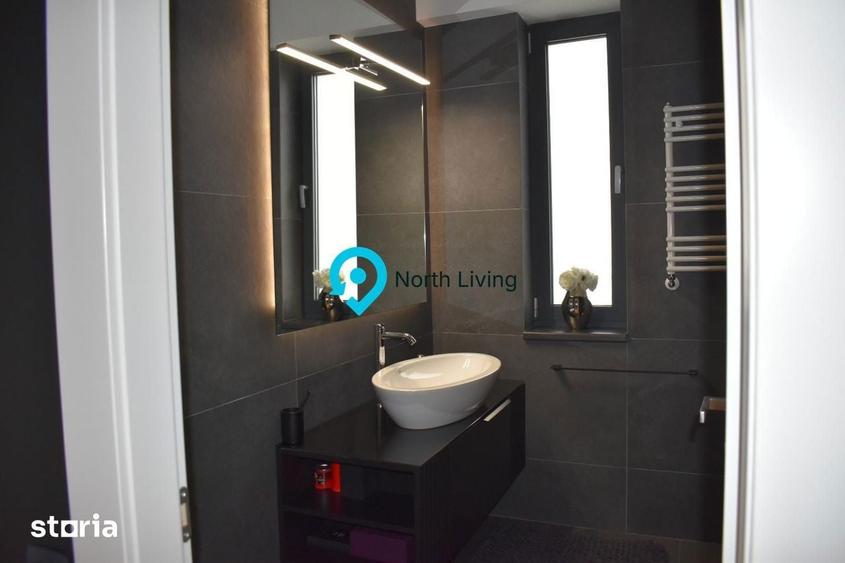 3 Camere in Iancu Nicolae |Residence 5 | Parcare - 2