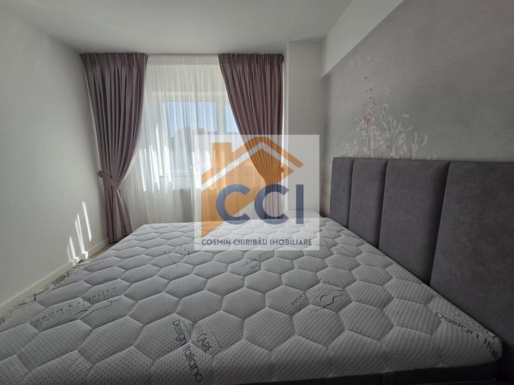 Apartament cu 2 camere decomandat în Ștefan cel Mare