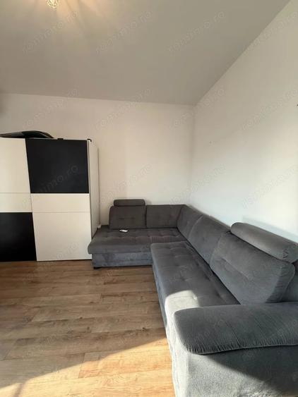 Apartament cu 1 camera decomandat etaj intermediar Braytim - 3