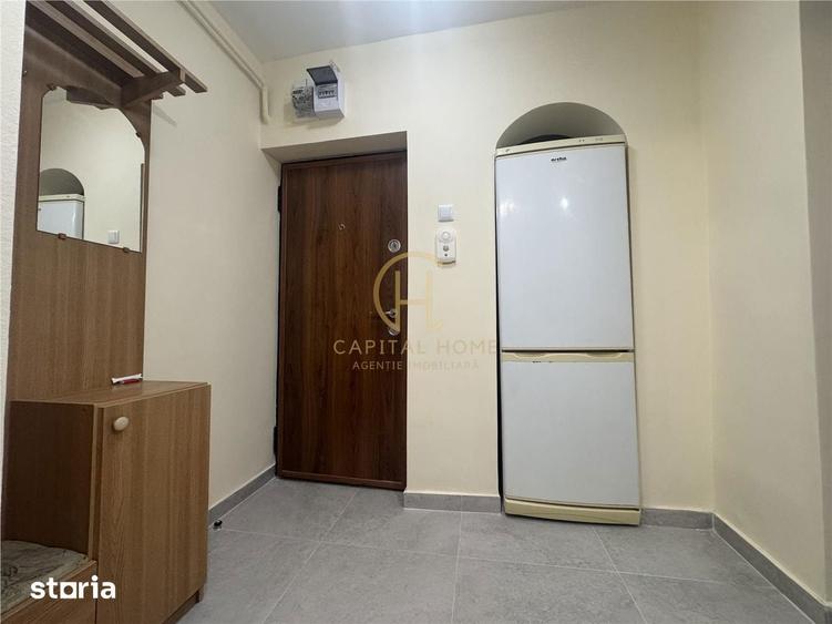 Apartament 2 camere decomandate etaj 2 Renovat - 4