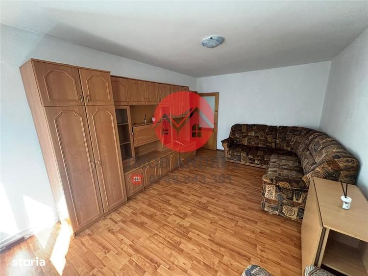 Apartament 2 camere E3, 53 mp, mobilat, centrala noua - 1