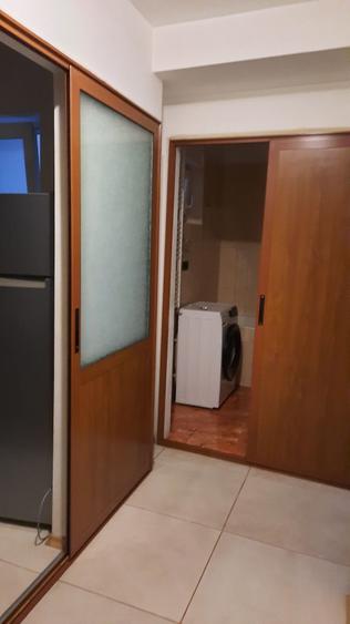 Vand apartament cu 2 camere din 3 in Arad. Zona centrala Et.2. Renovat. Suma de 110000 euro - 4