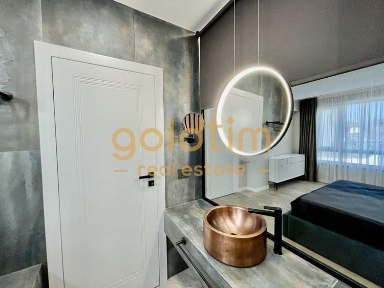 Duplex cu 5 camere cu Canalizare în Băneasa