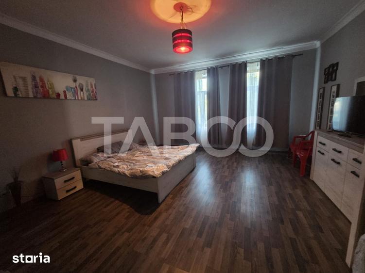 Casă cu 3 camere cu Teren 1080 Mp în Voila