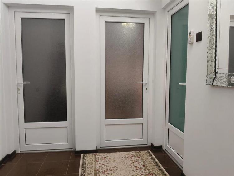 Apartament cu 2 camere decomandat în Gării
