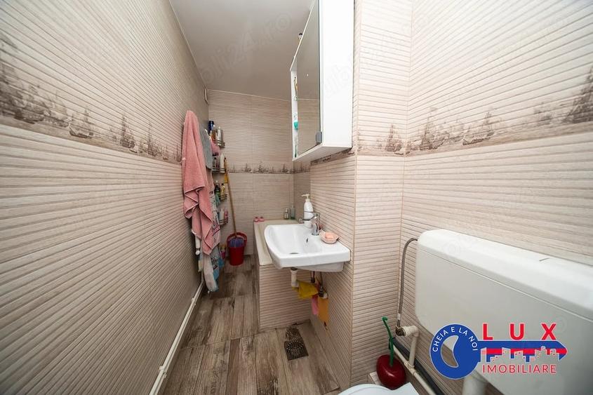 ID 20031 Apartament 2 camere decomandat | Str. 1848 - 8