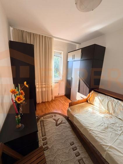 Apartament 3 camere de vânzare în zona Casa de Cultură - Constanța - 2
