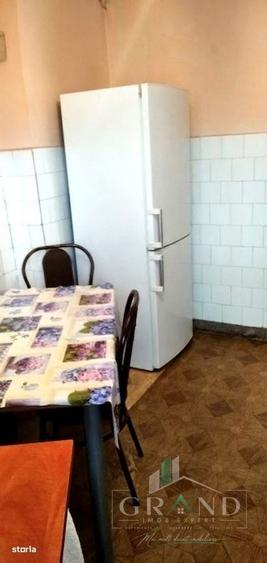 Apartament cu 4 camere decomandat în Mănăștur