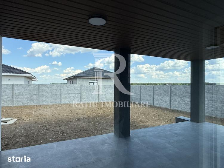 Casă cu 3 camere cu Teren 526 Mp în Central