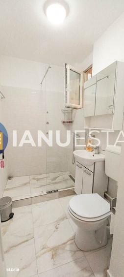 Apartament cu 2 camere semidecomandat în Vatra Luminoasă