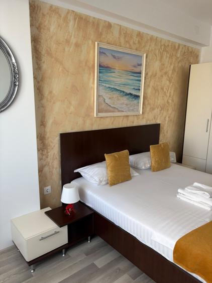 Apartament cu 2 camere semidecomandat în Nord