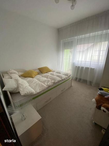 Casă cu 4 camere cu Teren 120 Mp în Florești