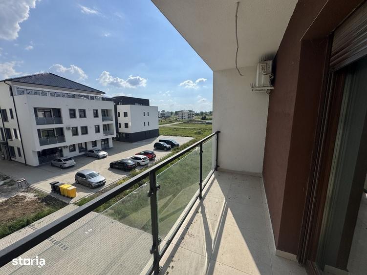 Apartament Elegant 2 Camere | Giroc | Ideal- AC-51mp - 4