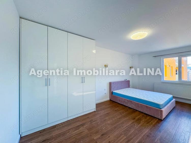 Garsonieră decomandată în Pietroasa