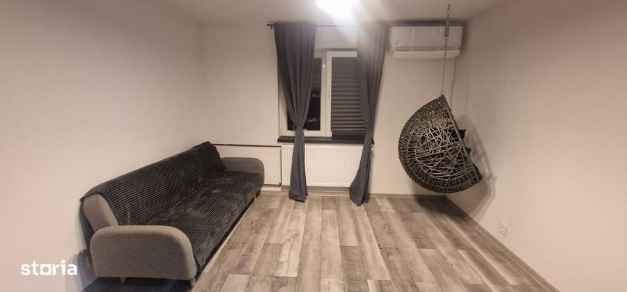 Apartament cu 2 camere în Giurgiului