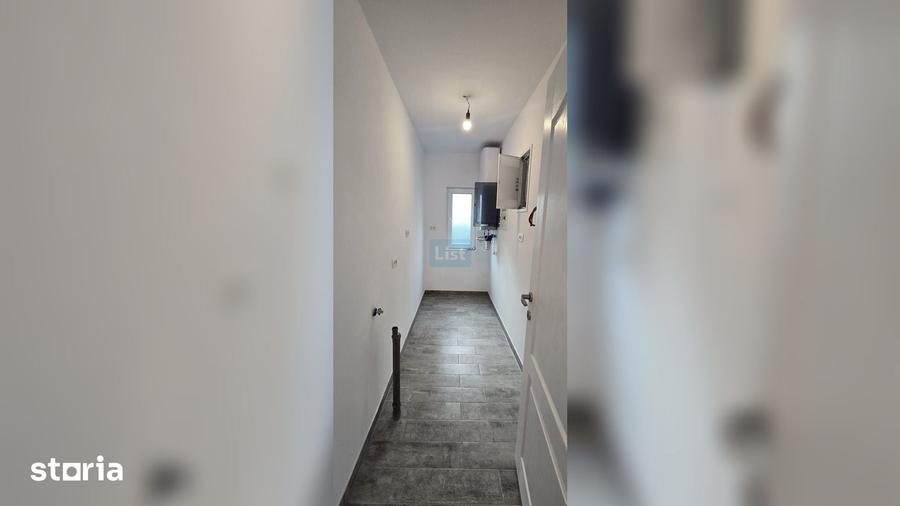 Casă cu 4 camere cu Teren 609 Mp în Giarmata