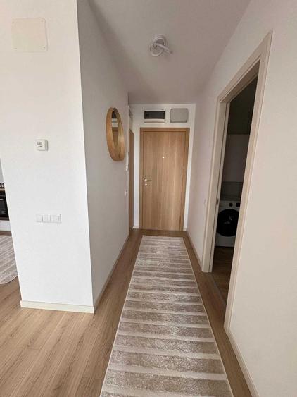 Apartament cu 2 camere decomandat în Ghencea