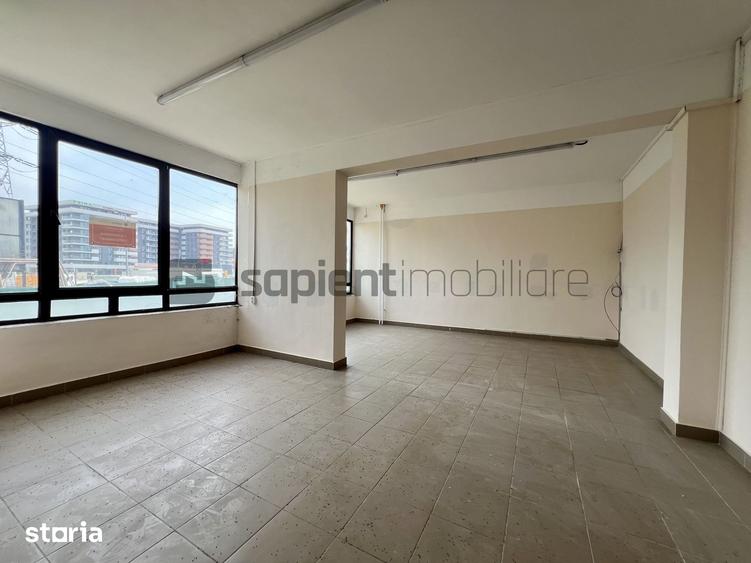 Sapient | Spatiu comercial in zona One?tilor, Oradea - 3