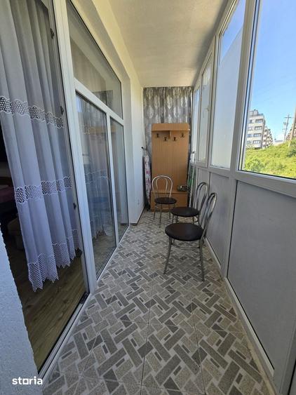 Garsonieră în Baciu