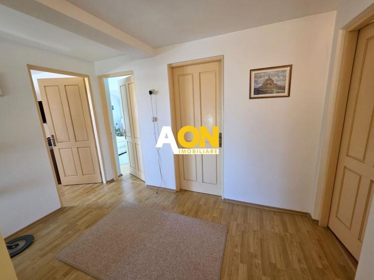 Casă individuală cu 4 camere cu Canalizare în Ampoi 3