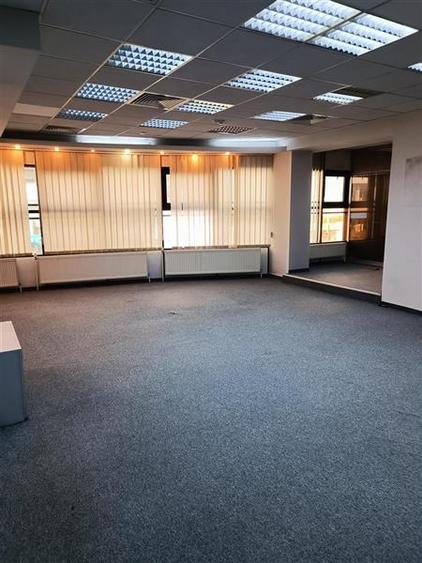 Spațiu comercial, de 470 mp, în Ultracentral