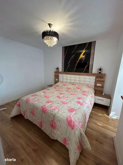 De vanzare apartament cu 3 camere, lux, etj 2, renovat complet 64000e - 8