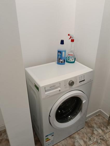 Apartament de inchiriat piata Resita - 2