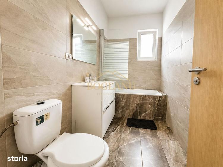 Apartament cu 2 camere în Neptun