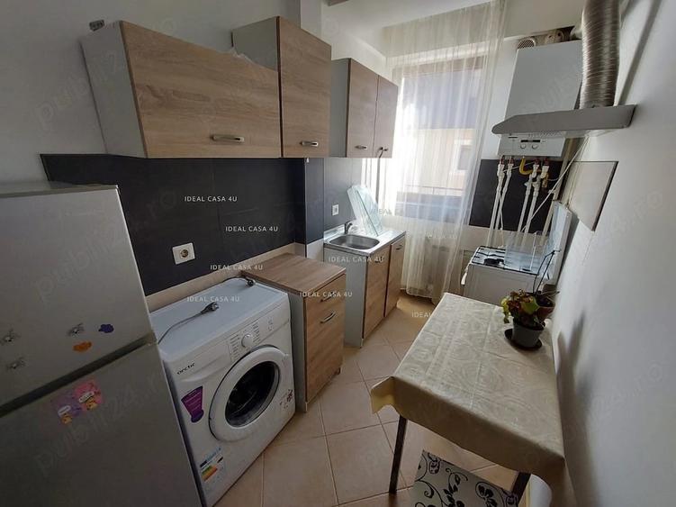 Apartament cu 1 camera in Tatarasi-Doi Baieti,bloc nou - 4