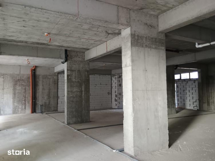 Spa?iu comercial premium 88,83 mp | 81 Residence | Pope?ti-Leordeni - 8
