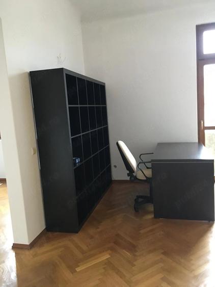 Apartament cu 3 camere decomandat în Ultracentral