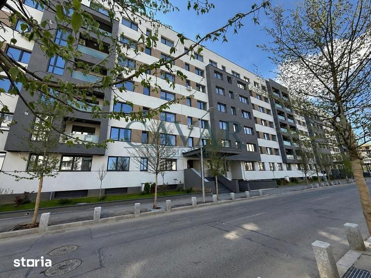 Garsonieră în Brâncoveanu