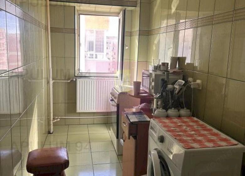 Garsonieră decomandată în Ferentari