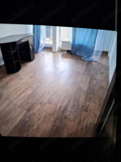 Apartament cu 3 camere semidecomandat în UTA