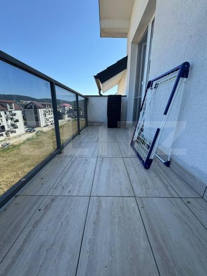 Apartament 3 camere, 50 mp, parcare, zona Tineretului - 14