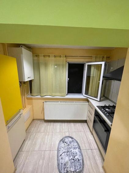 Apartament cu 2 camere decomandat în Popa Șapcă