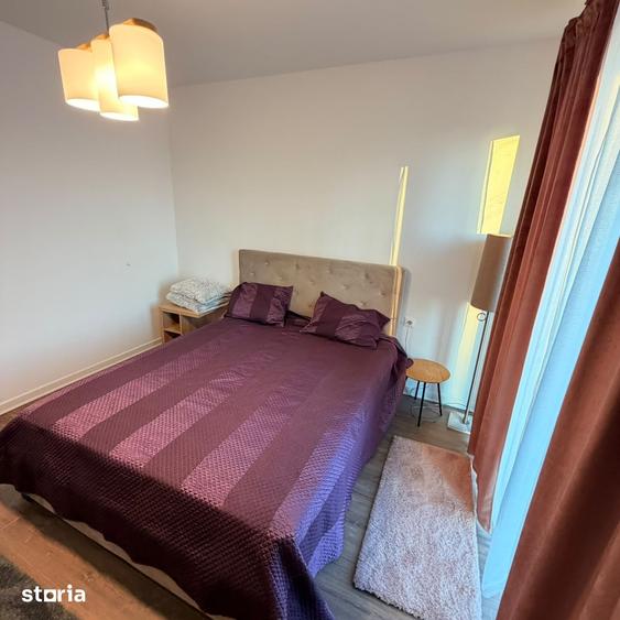 Apartament 2 camere Cloud 9 | modern | cu parcare - 2