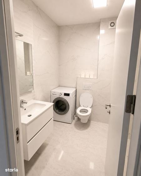 Apartament cu 2 camere în Cristian