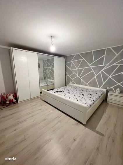 Casă cu 3 camere în Central
